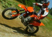 KTM 125 SX